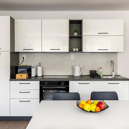 Apartment Fani With Free Private Parking Дубровник Екстериор снимка