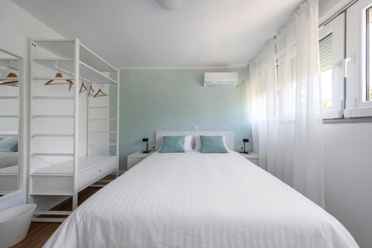 Apartment Fani With Free Private Parking Дубровник Екстериор снимка