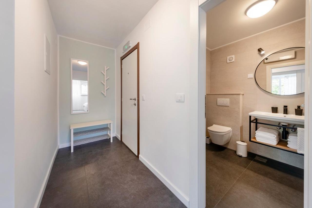 Apartment Fani With Free Private Parking Дубровник Екстериор снимка