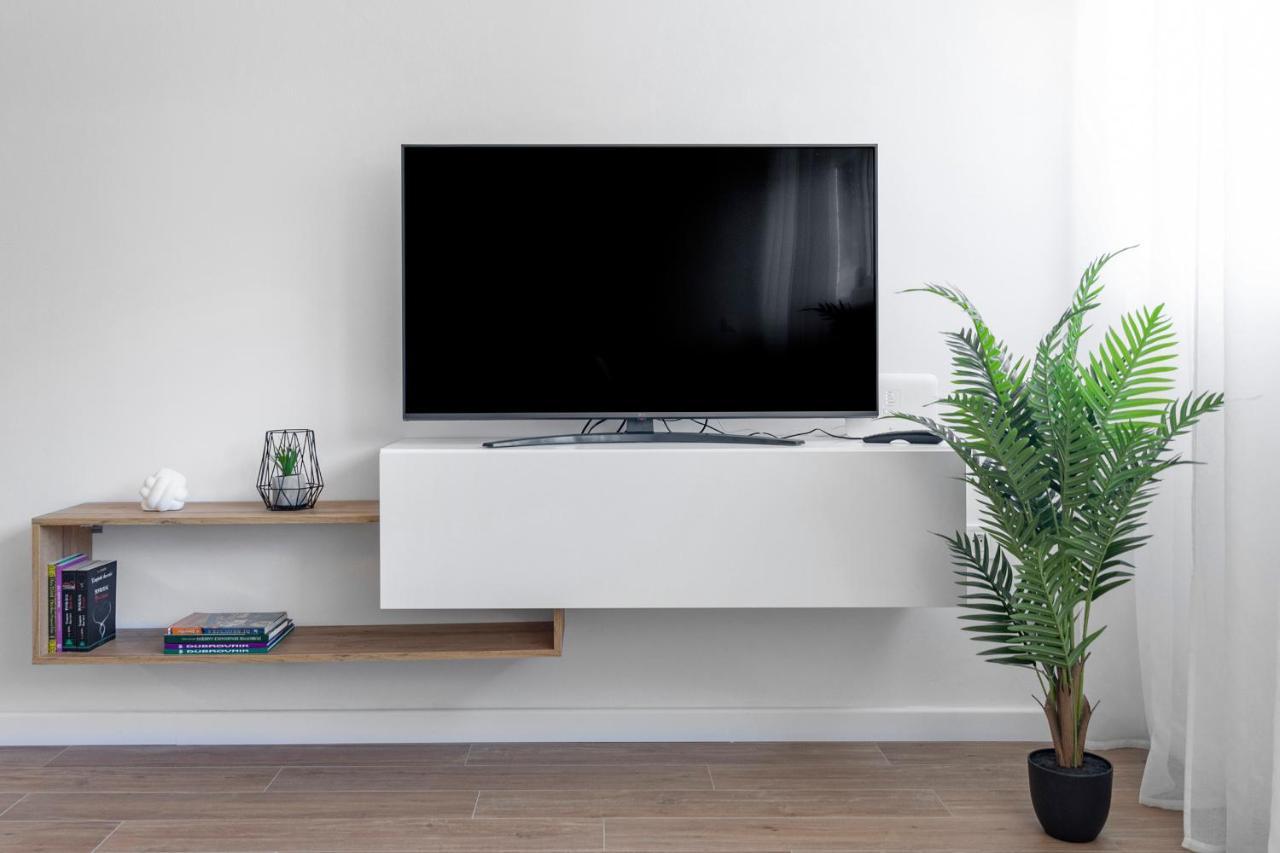 Apartment Fani With Free Private Parking Дубровник Екстериор снимка