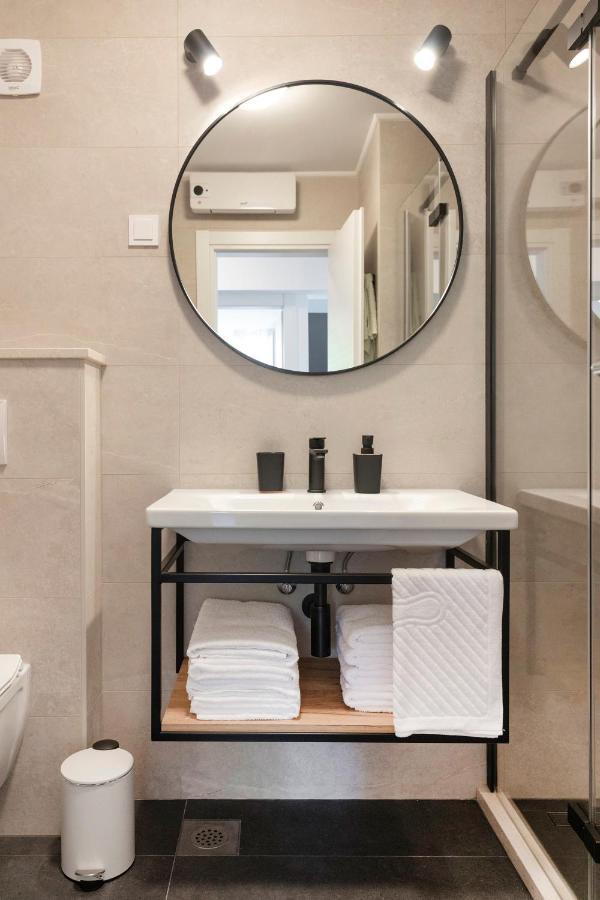 Apartment Fani With Free Private Parking Дубровник Екстериор снимка