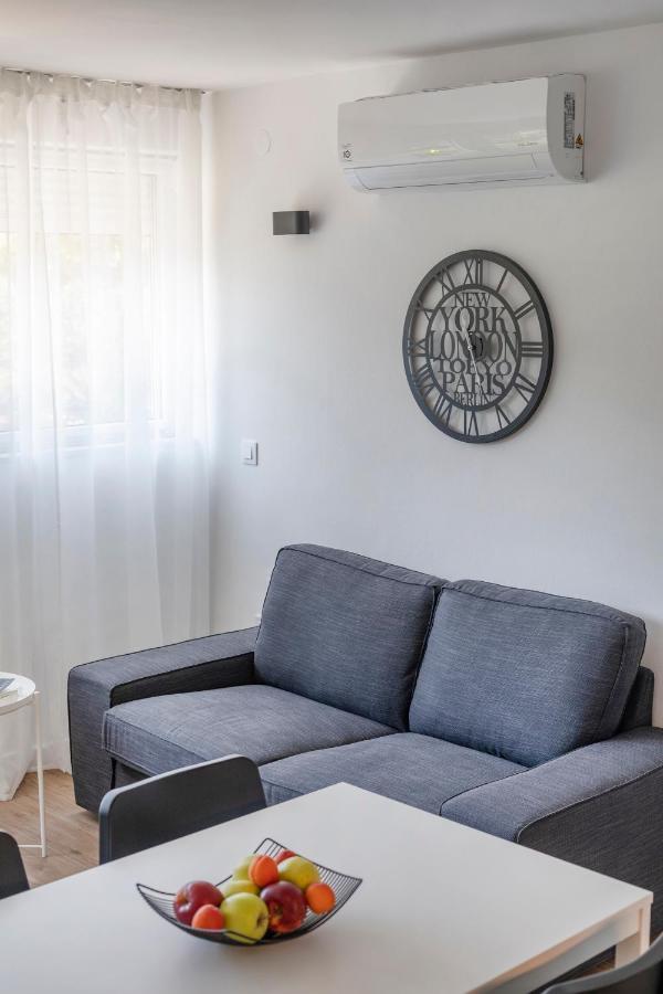 Apartment Fani With Free Private Parking Дубровник Екстериор снимка
